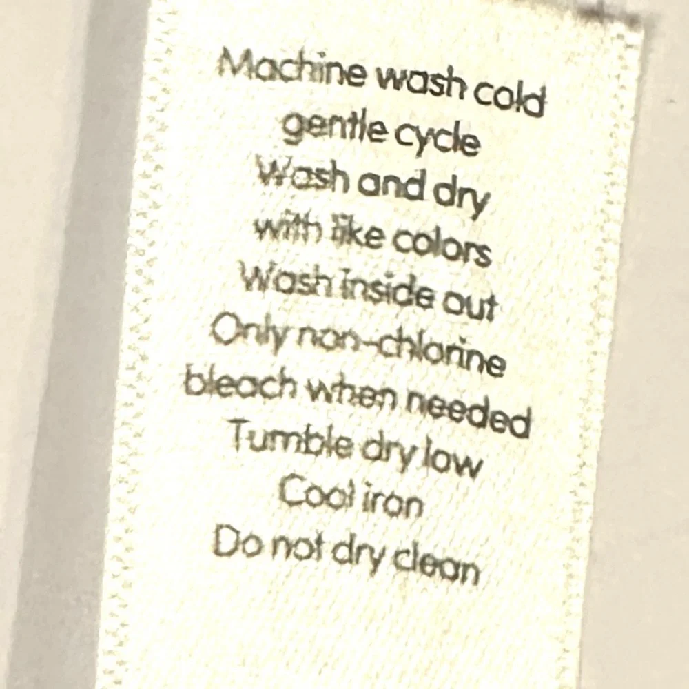 Athleta Gray Cabo Linen Jogger - Picture 8 of 9